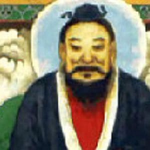 The Jade Treasure Story
