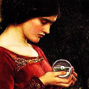 magic ball