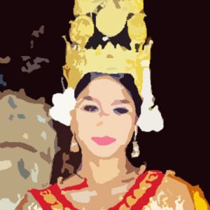 Princess Amaradevi Story