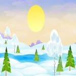 The Long Winter Story