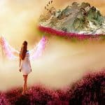 The Girl Who Changed Her Fate