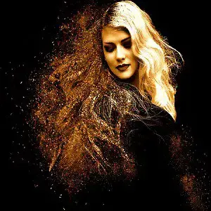 The Girl With The Loveliest Hair In The World Fairy Tale Stories