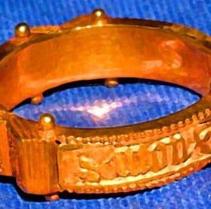Prince Derek and the Ring Story
