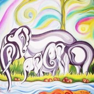 Weighing the Elephant Riddles for Kids Story