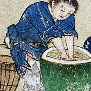 The Empty pot Story