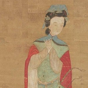Mulan Story of Hua Mulan