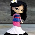 Mulan the Tale of Hua Mulan Story