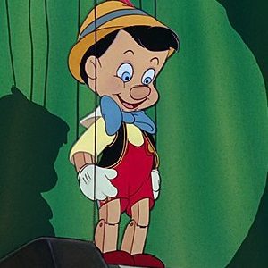 Pinocchio