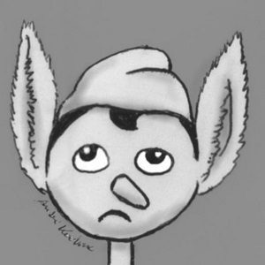 Pinocchio Story