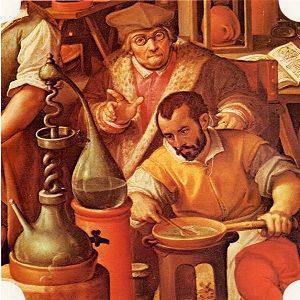 Folktales: How to Turn Dirt into Gold
