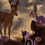 Bambi A Life in the Woods Story