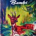 Bambi A Life in the Woods Story