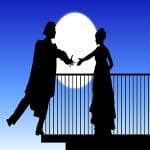 Romeo and Juliet Love Story