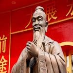 A Story from Confucius