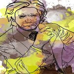 A Fable by Mark Twain